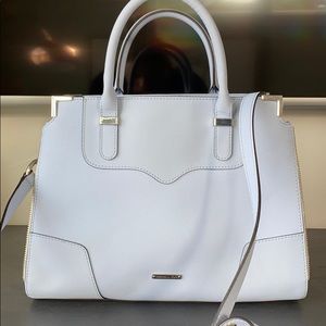 Rebecca Minkoff Structured Handbag